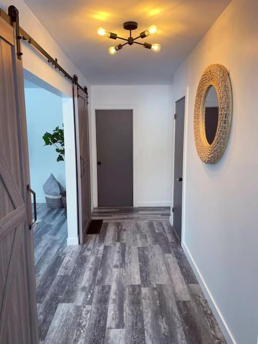 Private Cottage With Huge Private Dog Park! Barrys Bay Exterior photo